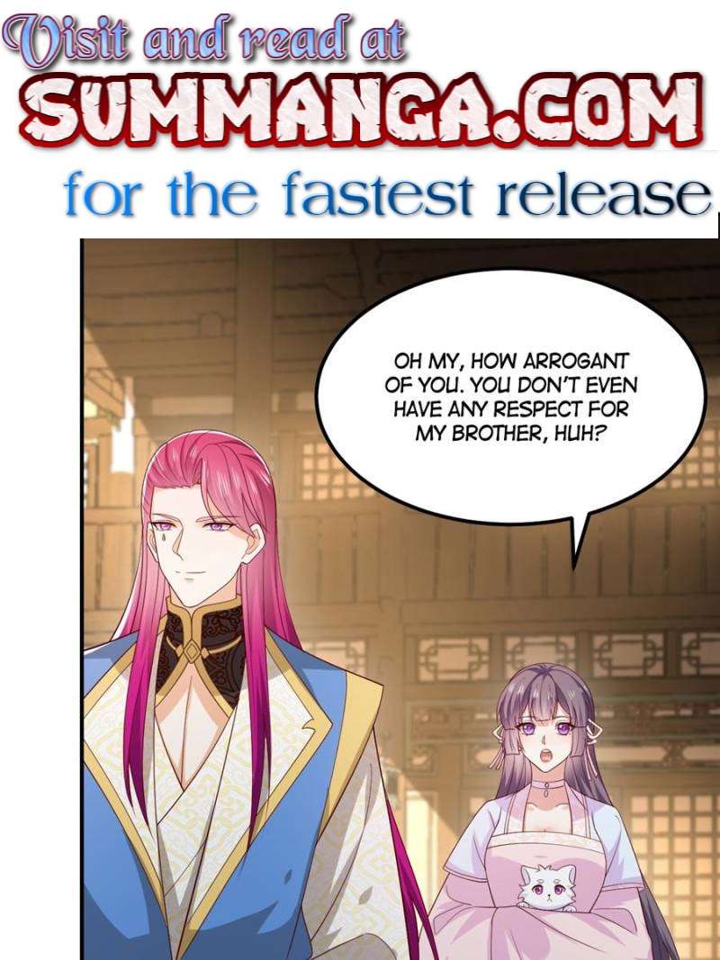 Pupillary Master Chapter 375 1